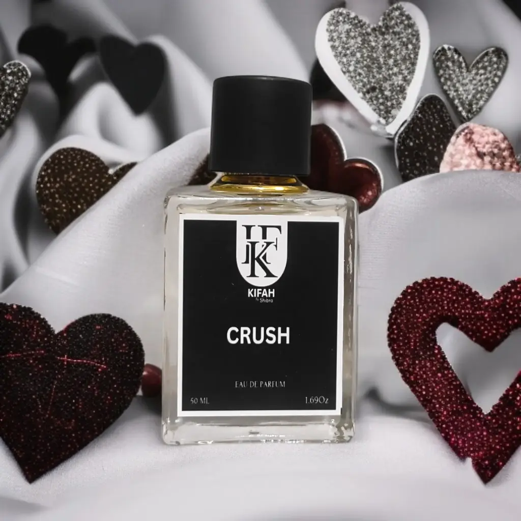 Crush Perfume Spray
