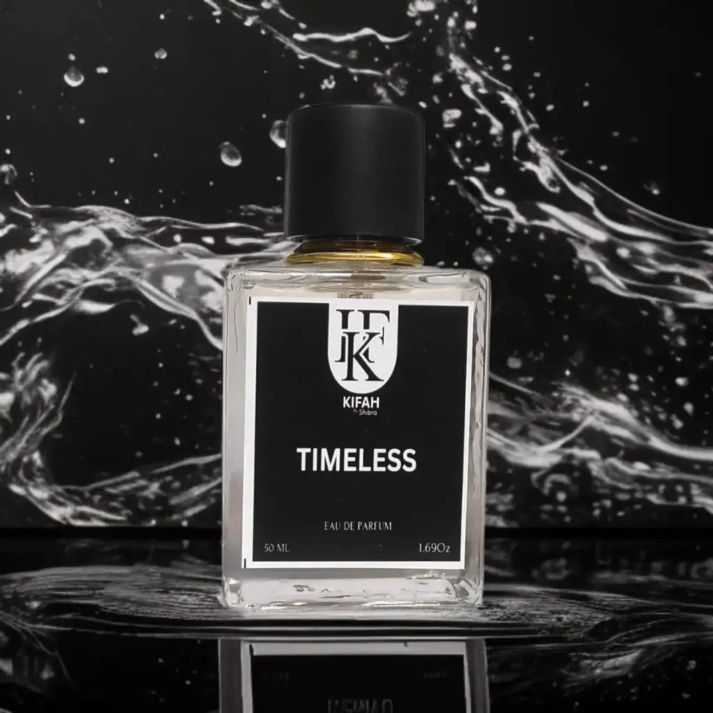 Timeless Perfume Spray