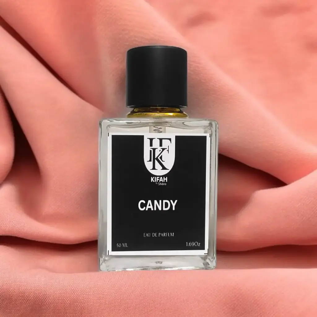 CANDY Perfume Spray