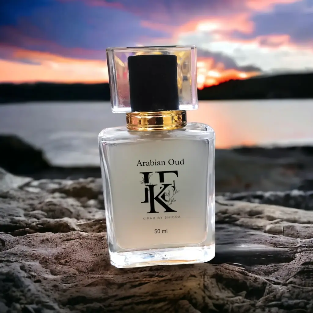 Arabian Oud
