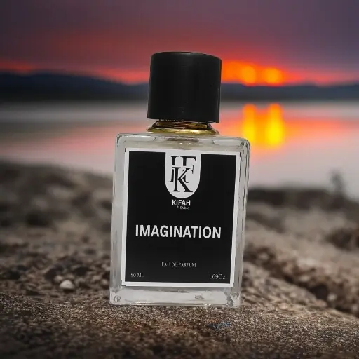 Imagination Perfume Spray
