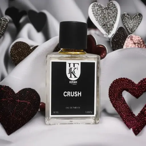 Crush Perfume Spray