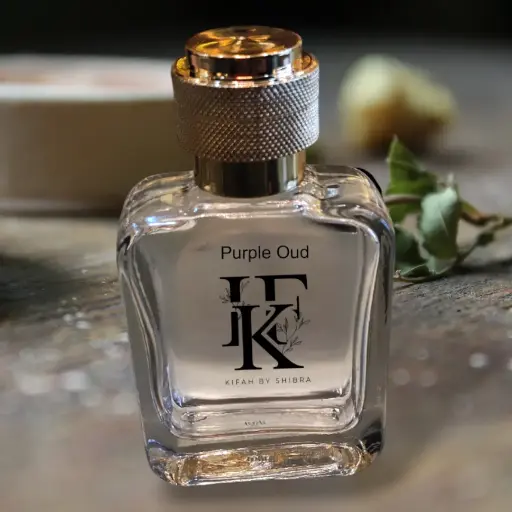 Purple Oud