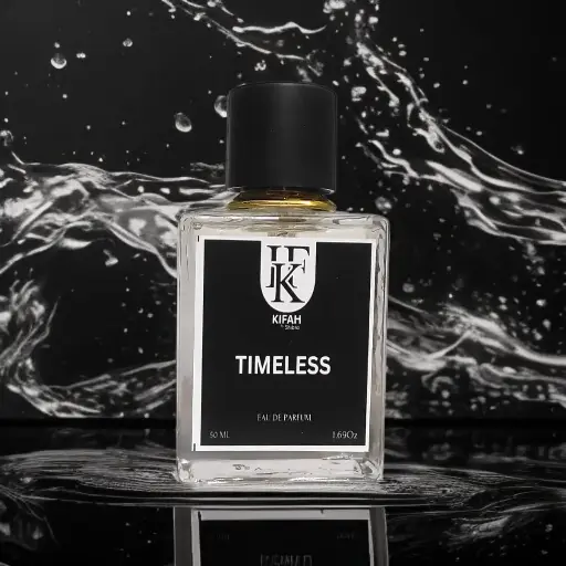 Timeless Perfume Spray
