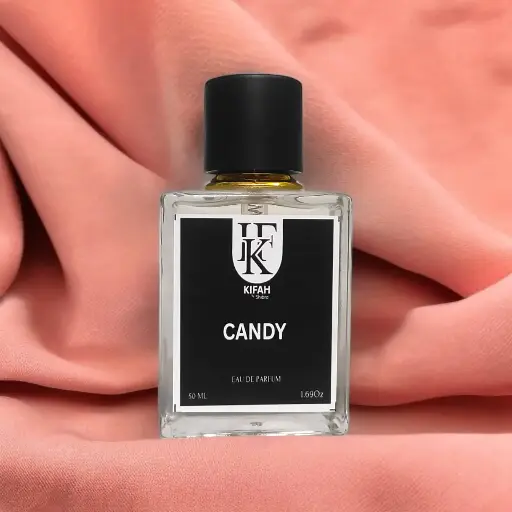 CANDY Perfume Spray