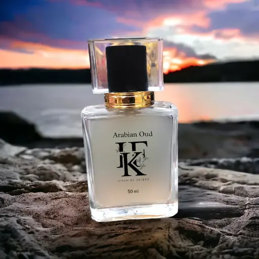 Arabian Oud
